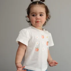 Picnic T-shirt 3-24m