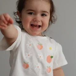 Picnic T-shirt 3-24m