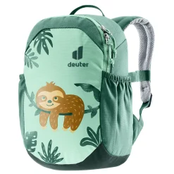Pico Children’s Backpack 5L - Sloth