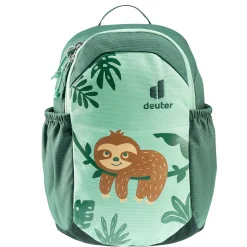 Pico Children’s Backpack 5L - Sloth