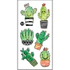 Pico Tattoos - Cactus