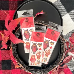 Pico Tattoos - The Animals of Canada