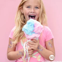 Pico Tattoos - The Cute Unicorns