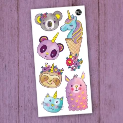 Pico Tattoos - Unicorn