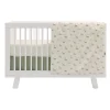 3-Piece Crib Bedding Set - Dinosaurs