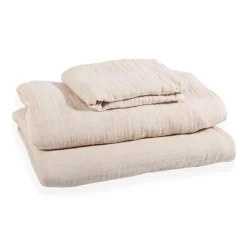 3-Piece Twin Bed Sheet Set
