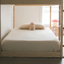 3-Piece Twin Bed Sheet Set