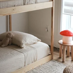 3-Piece Twin Bed Sheet Set