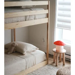 3-Piece Twin Bed Sheet Set