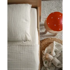 3-Piece Twin Bed Sheet Set