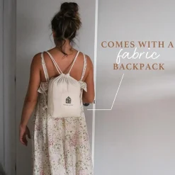 3-Piece Twin Bed Sheet Set