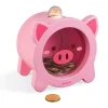 Piggy Moneybox