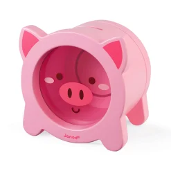Piggy Moneybox