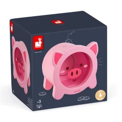 Piggy Moneybox