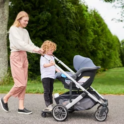 PiggyBack for Cruz V2