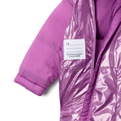 Pike Lake Snowsuit 0-24m