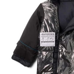 Pike Lake Snowsuit 2-4T