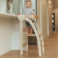 Pikler Observation Tower - Natural