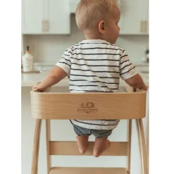 Pikler Observation Tower - Natural