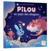 Pilou Au Pays Des Dragons
