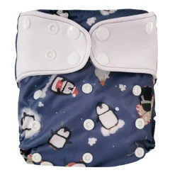 Pingolo Cloth Diaper 8-35lb