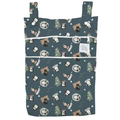 Pingolo Double Wetbag