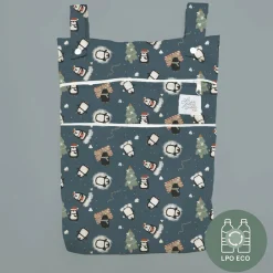 Pingolo Double Wetbag