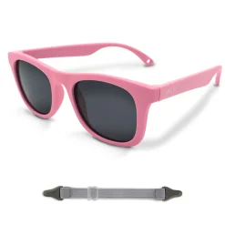 Pink Explorer Sunglasses 0-2