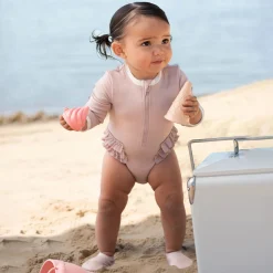 Pink Water Shoe 2-6y