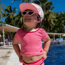 Pique-nique Snapback 6-24m