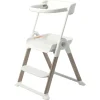 Pivot Toddler Tower - White