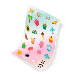 Pixiprint Click & Print - Pink