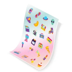 Pixiprint Click & Print - Pink