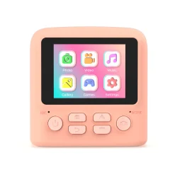 Pixiprint Click & Print - Pink