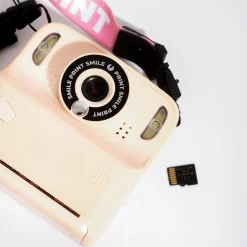 Pixiprint Click & Print - Pink