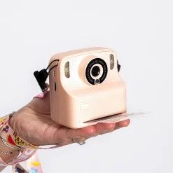 Pixiprint Click & Print - Pink