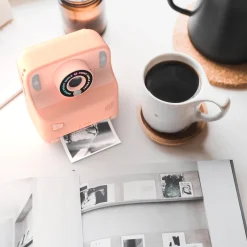 Pixiprint Click & Print - Pink