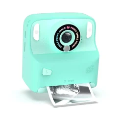 Pixiprint Click & Print - Turquoise