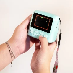 Pixiprint Click & Print - Turquoise