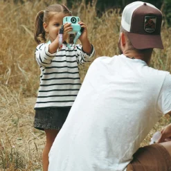 Pixiprint Click & Print - Turquoise