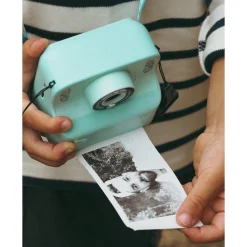 Pixiprint Click & Print - Turquoise