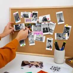 Pixiprint Click & Print - Turquoise