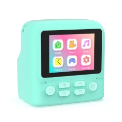 Pixiprint Click & Print - Turquoise