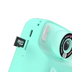 Pixiprint Click & Print - Turquoise