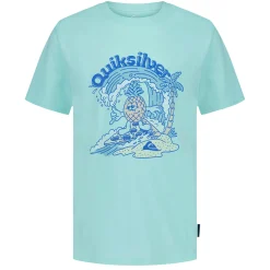 Pizza Pineapple T-shirt 8-20