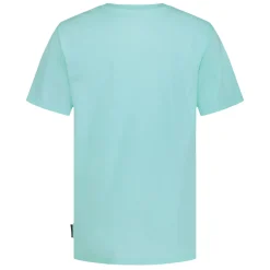 Pizza Pineapple T-shirt 4-7