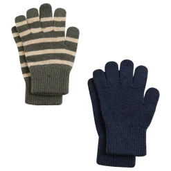 2pk Magic Gloves 1-10