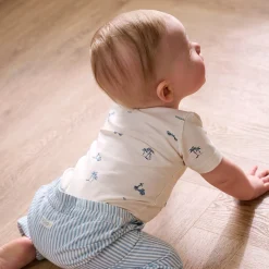 2pk Scooter Bodysuit 6-24m