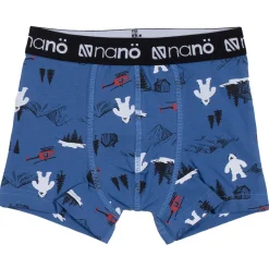 Plaid 2pk Boxers 2-12