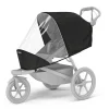 Plastic Rain Cover for Urban Glide 3 / Urban Glide 4 Stroller